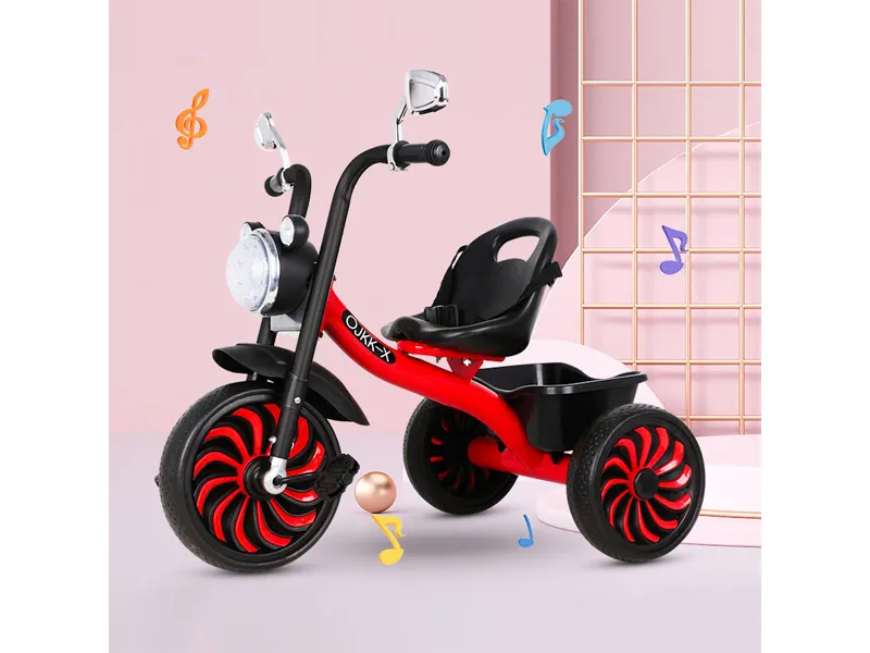 XB-C006 Triciclos para niños