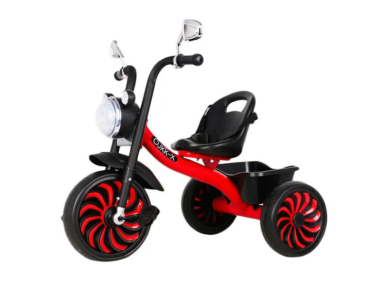 XB-C006 Trikes infantiles