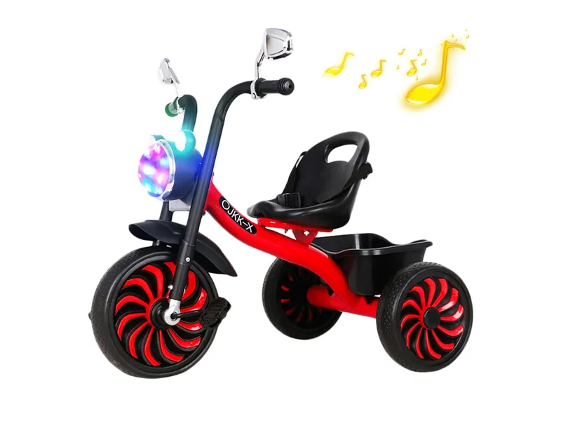 XB-C006 Triciclos para niños