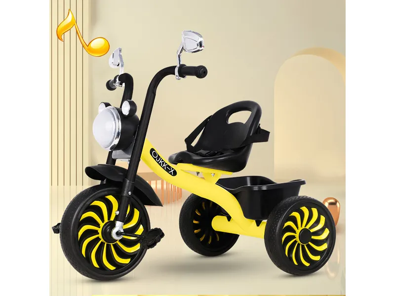 XB-C006 Triciclos para niños