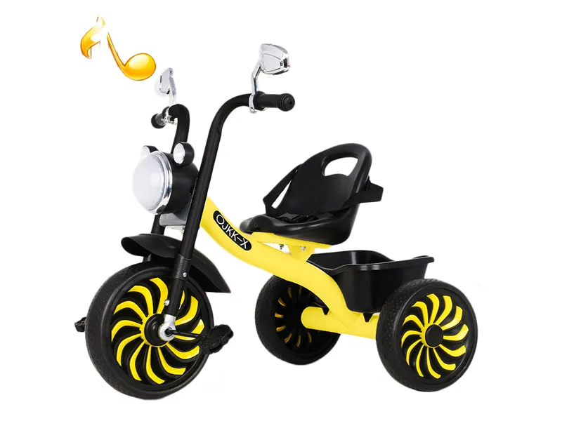 XB-C006 Triciclos para niños