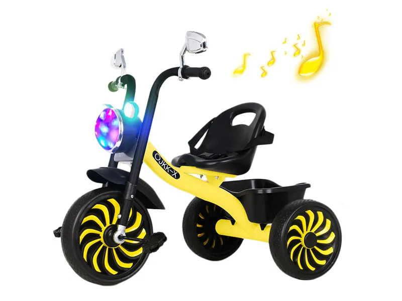 XB-C006 Triciclos para niños
