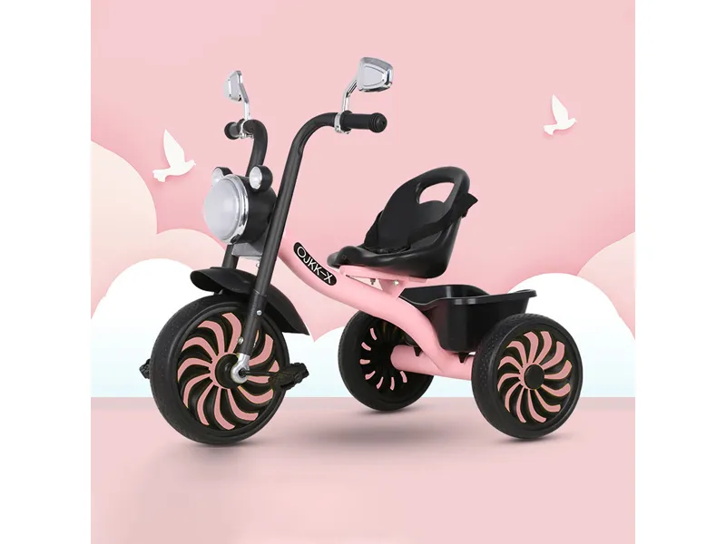 XB-C006 Triciclos para niños