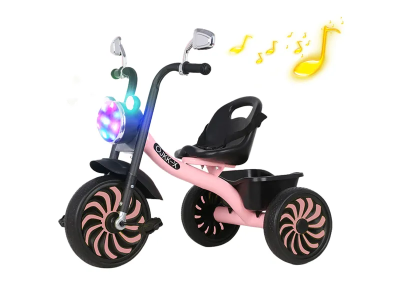 XB-C006 Triciclos para niños