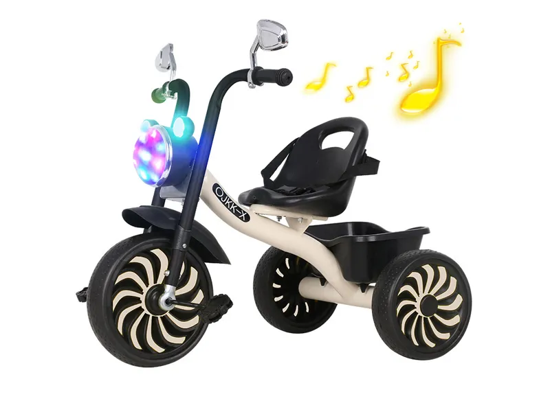 XB-C006 Triciclos para niños