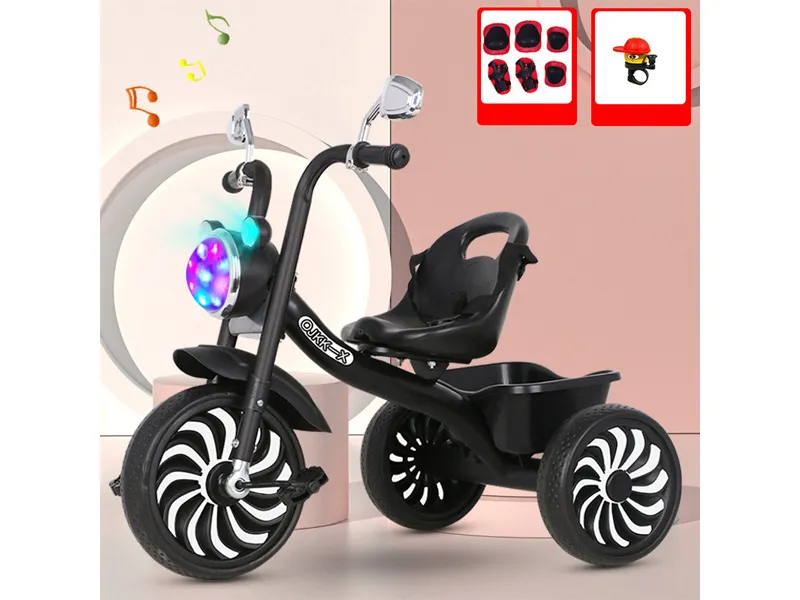 XB-C006 Triciclos para niños