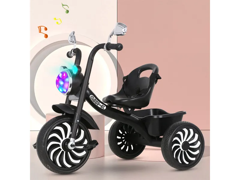 XB-C006 Triciclos para niños
