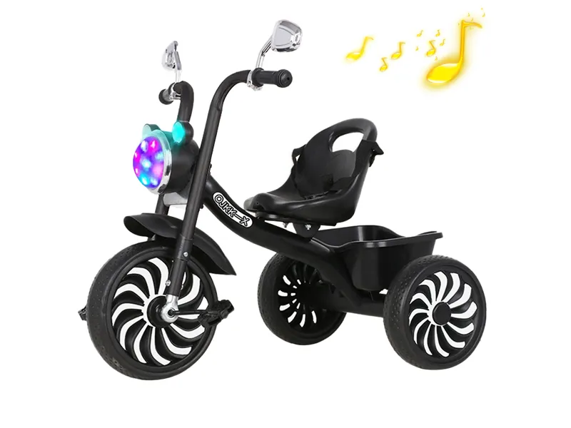 XB-C006 Triciclos para niños