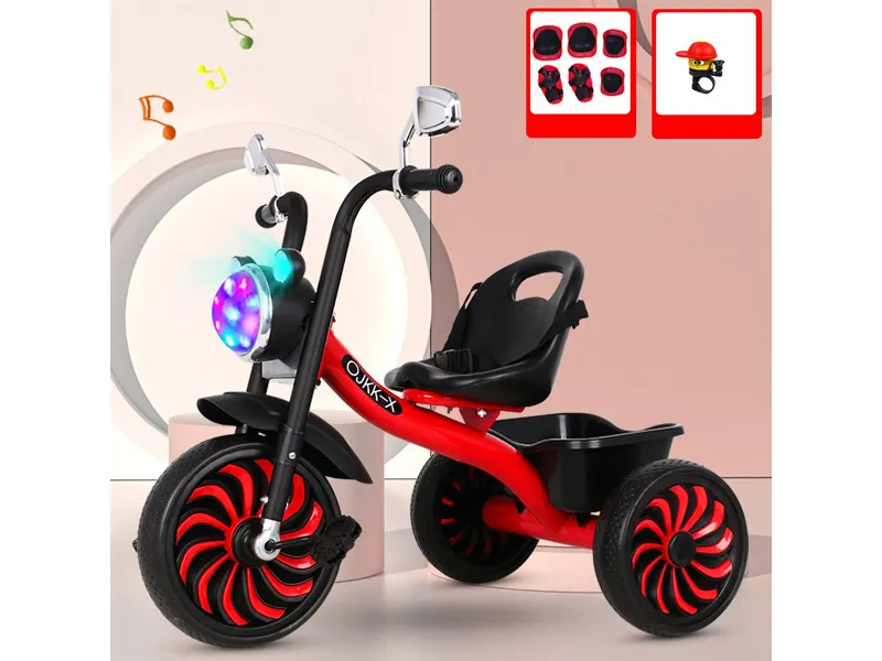 XB-C006 Triciclos para niños