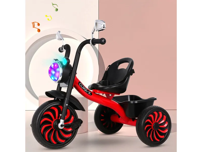 XB-C006 Triciclos para niños