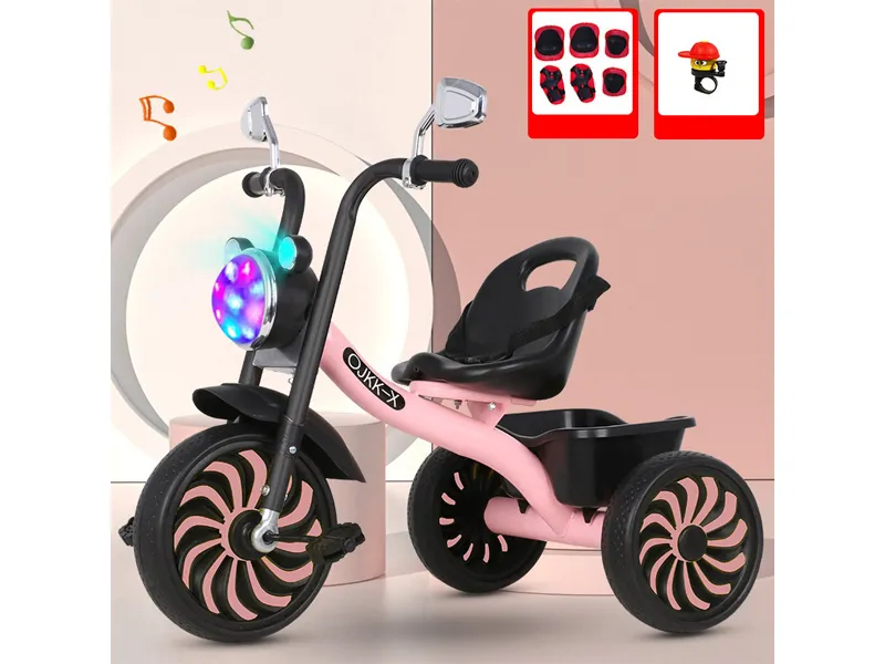 XB-C006 Triciclos para niños
