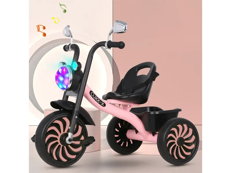 XB-C006 Triciclos para niños