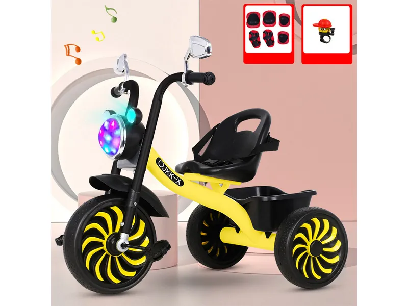 XB-C006 Triciclos para niños