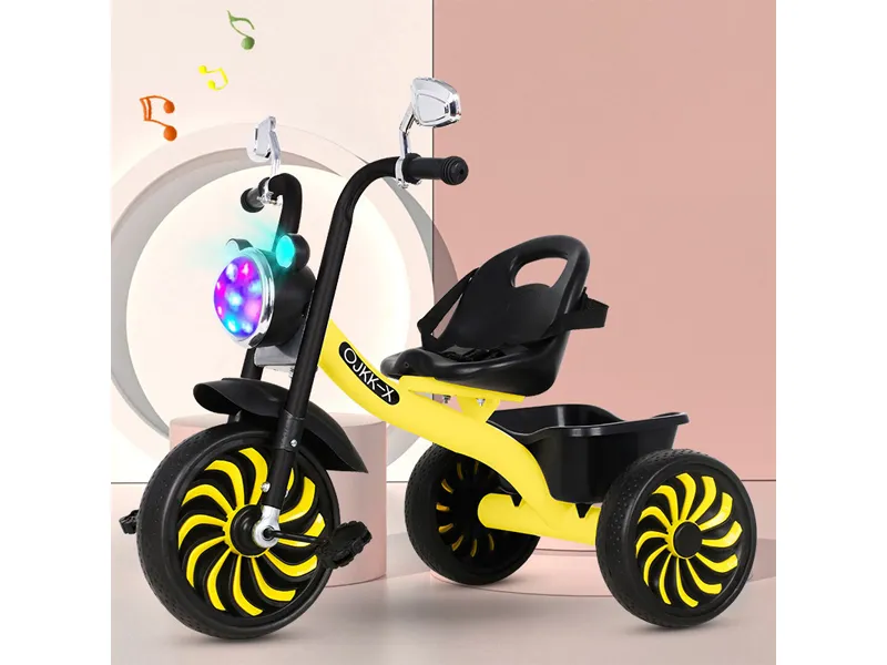 XB-C006 Triciclos para niños