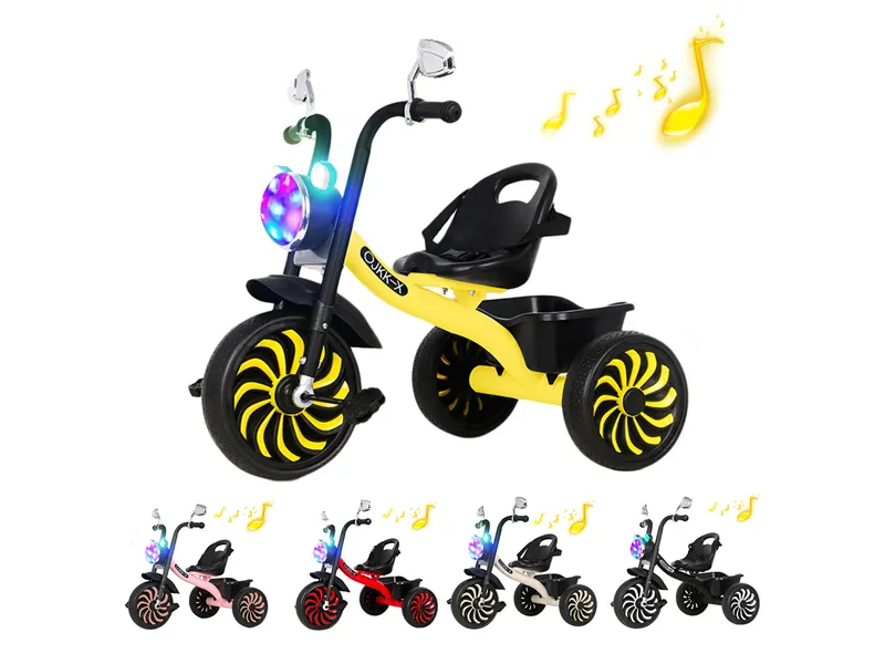XB-C006 Triciclos para niños