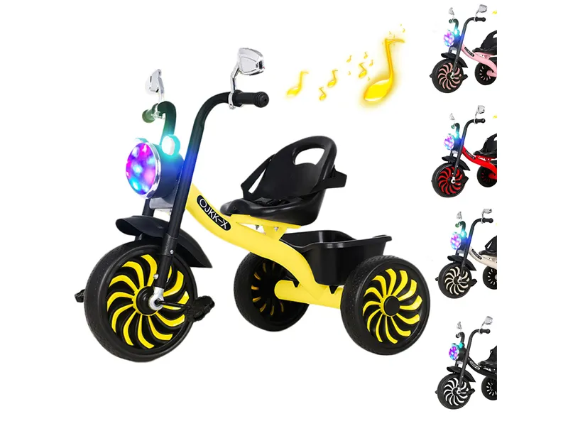 XB-C006 Triciclos para niños