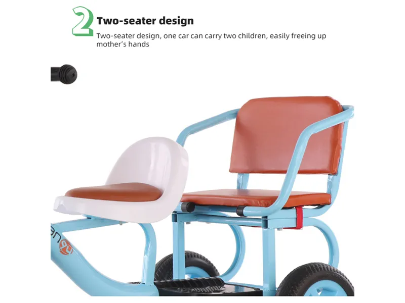 Triciclos para niños XG-2