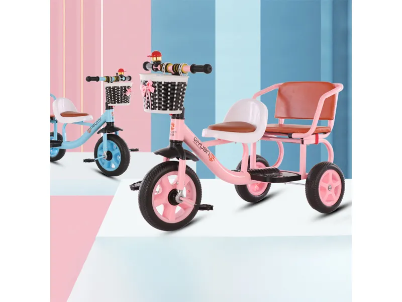 Triciclos para niños XG-2