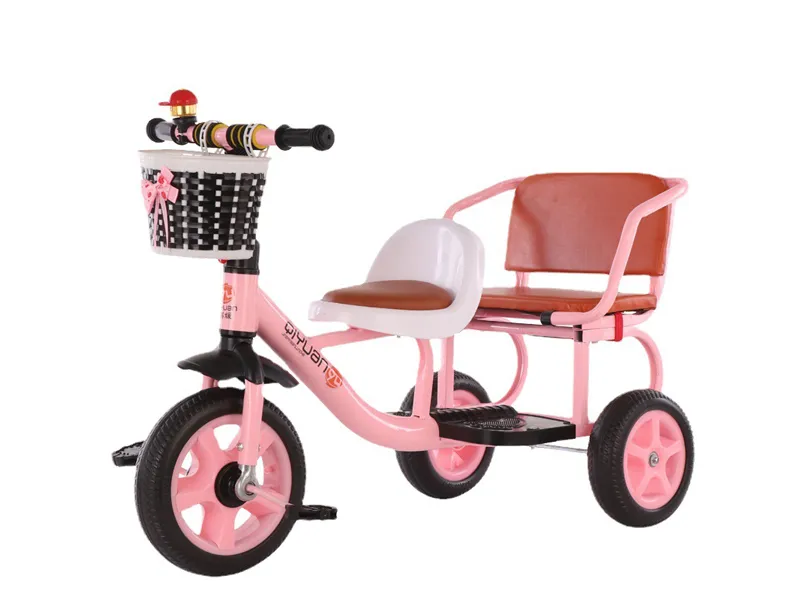 XG-2 Trikes infantiles