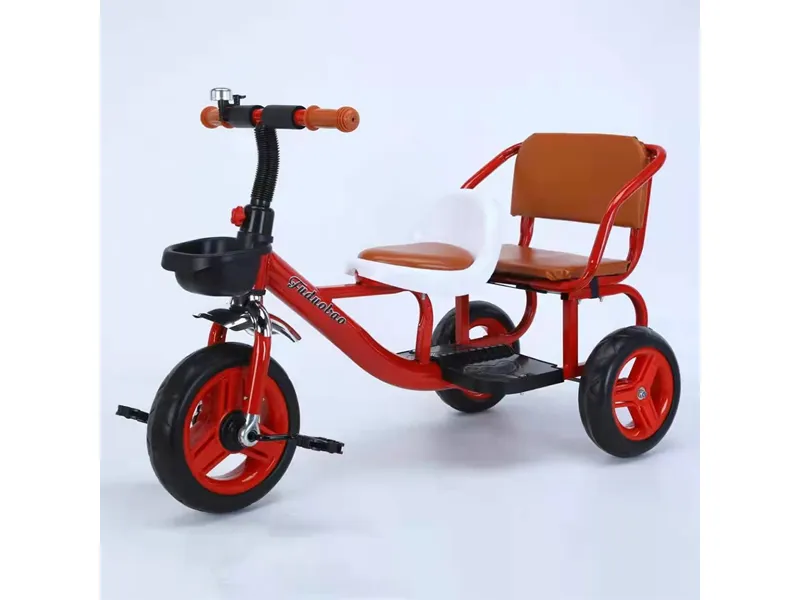 Triciclos para niños XG-2