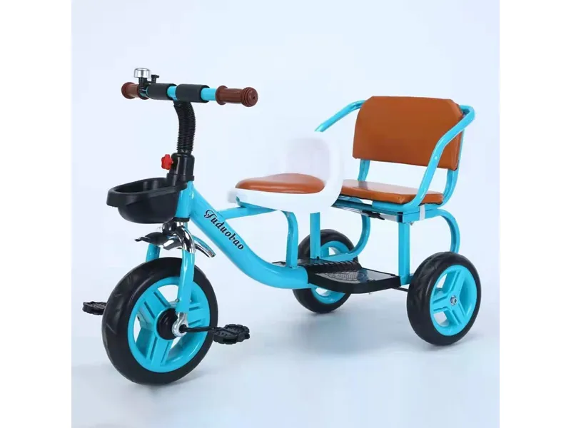 Triciclos para niños XG-2