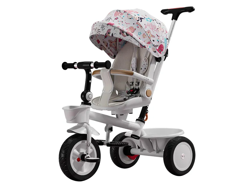 XSD-016 Cochecito triciclo
