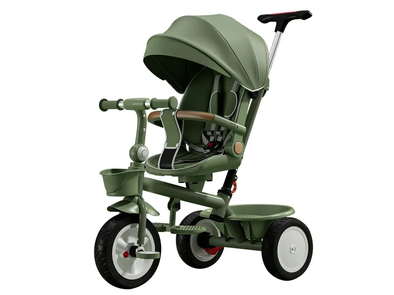 XSD-016 Cochecito triciclo