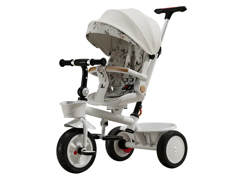 XSD-016 Cochecito triciclo