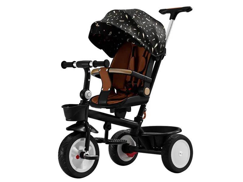 XSD-016 Cochecito triciclo