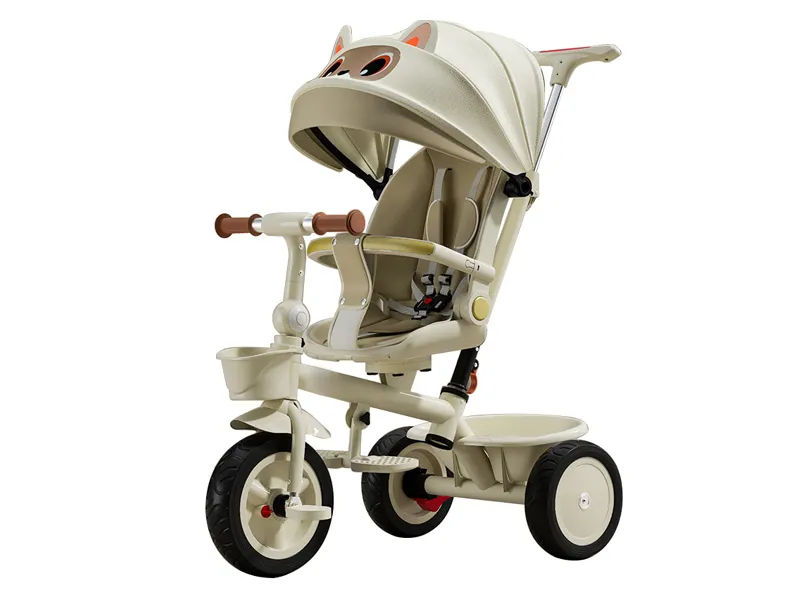 XSD-016 Cochecito triciclo