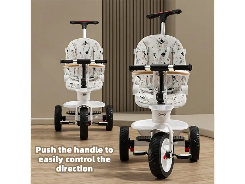 XSD-016 Cochecito triciclo