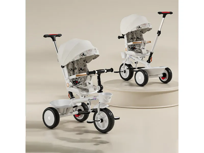 XSD-016 Cochecito triciclo