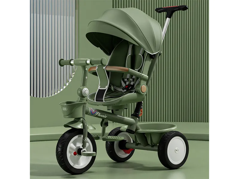 XSD-016 Cochecito triciclo
