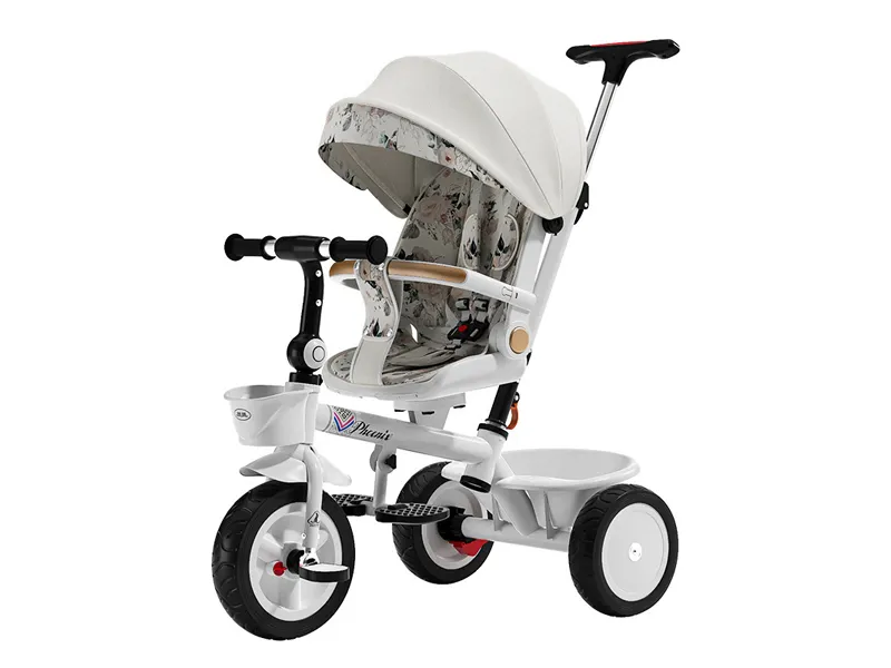 XSD-016 Cochecito triciclo