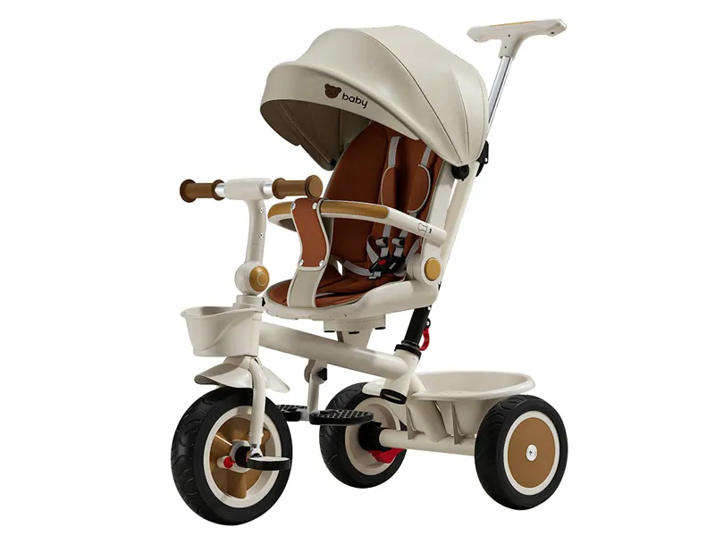 XSD-016 Cochecito triciclo