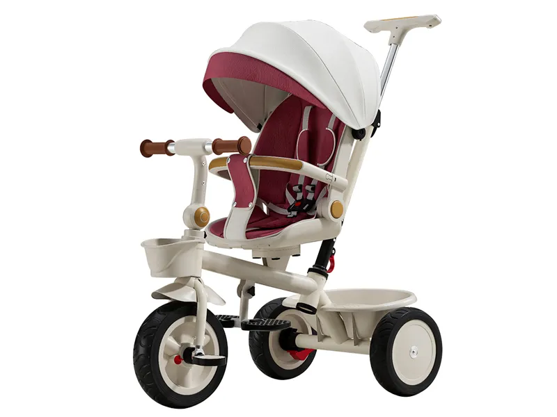 XSD-016 Cochecito triciclo