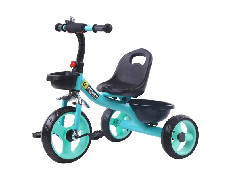 XSD-10 Trikes infantiles
