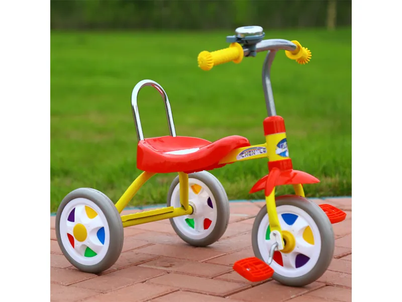 Triciclos para niños XSD-12