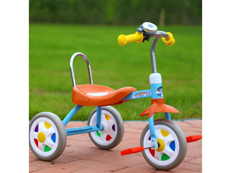 Triciclos para niños XSD-12