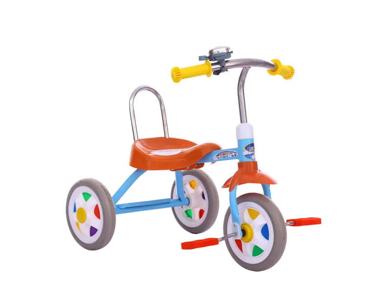 XSD-12 Trikes infantiles