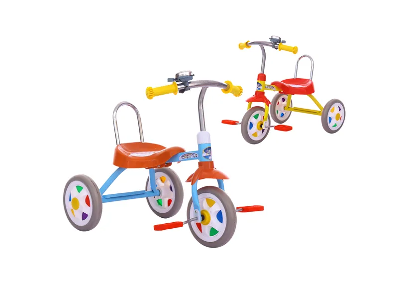 Triciclos para niños XSD-12