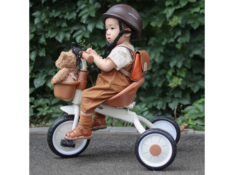 Triciclos para niños XSD-3