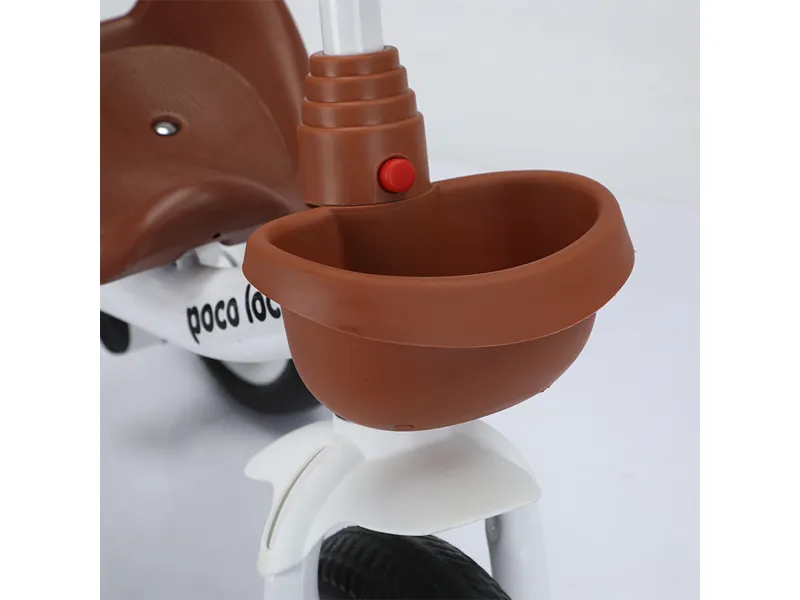 Triciclos para niños XSD-3