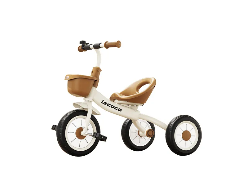 XSD-3 Trikes infantiles