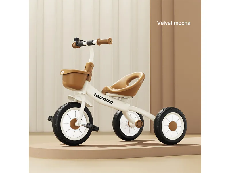 Triciclos para niños XSD-3