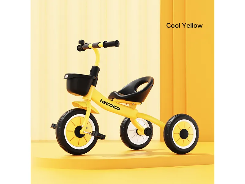 Triciclos para niños XSD-3