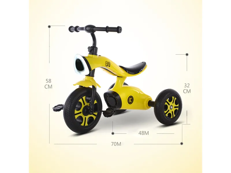 Triciclos para niños XSD-888