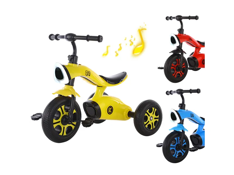 Triciclos para niños XSD-888