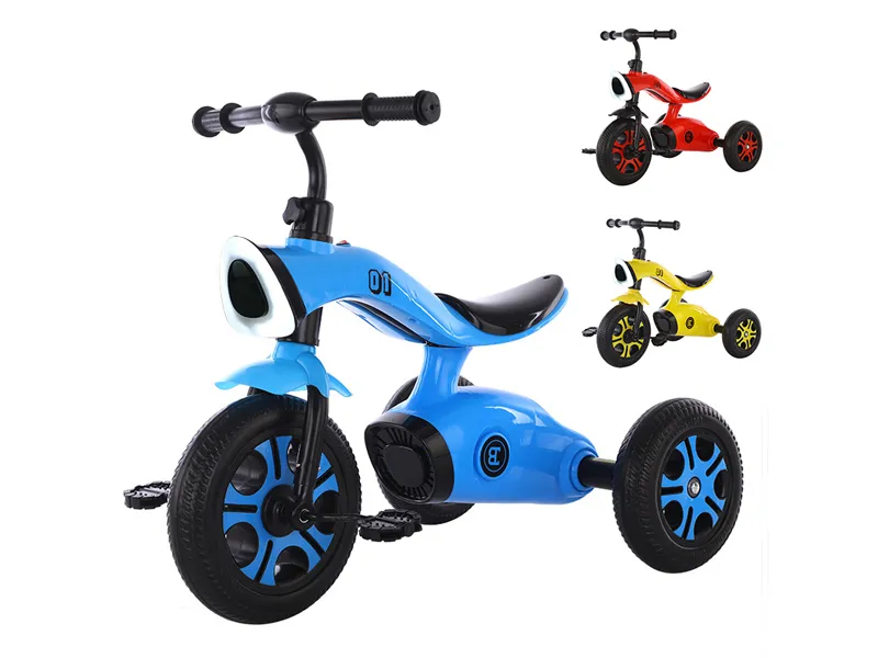 Triciclos para niños XSD-888