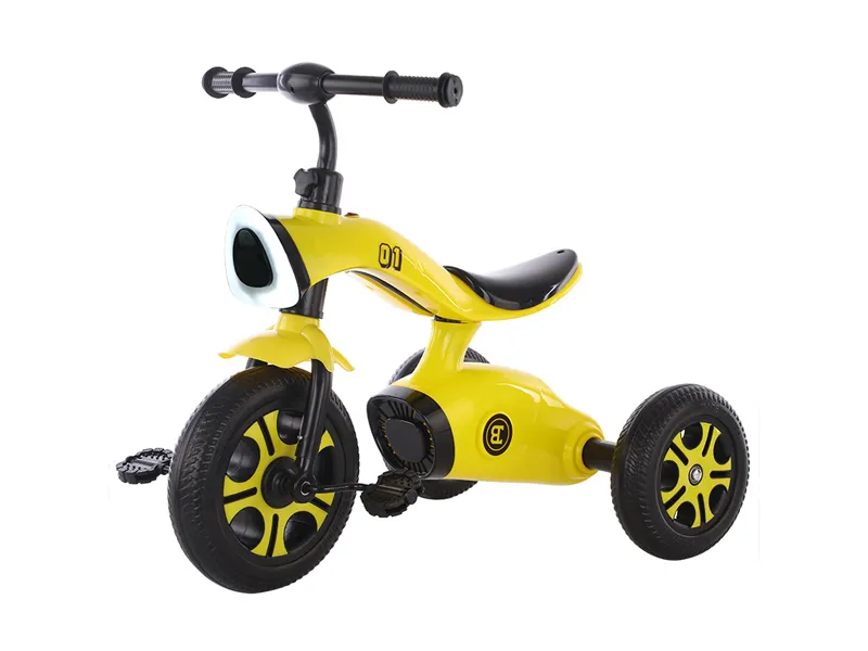 Triciclos para niños XSD-888